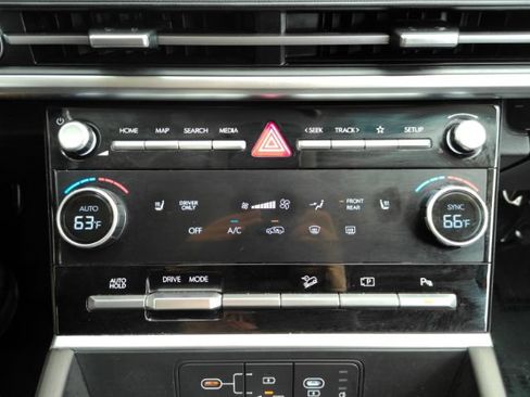 Used 2024 Hyundai Santa Fe SEL FWD image 48