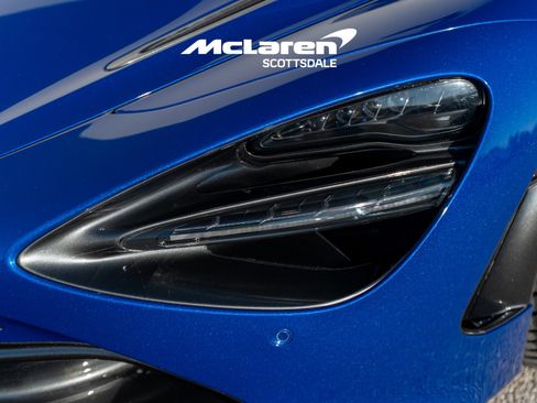 Used 2020 McLaren 720S Luxury image 13