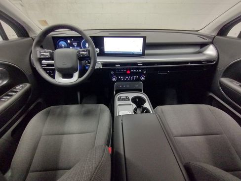 New 2026 Hyundai Ioniq 9 SE image 43