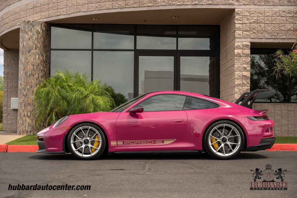 Used 2024 Porsche 911 GT3 RWD image 5