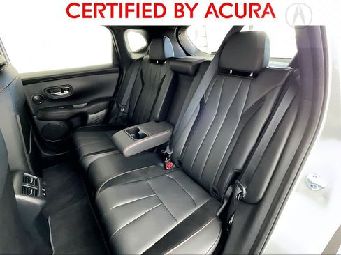 Certified 2025 Acura ADX A-Spec image 32
