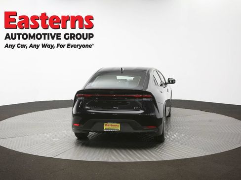 Used 2023 Toyota Prius LE FWD image 36