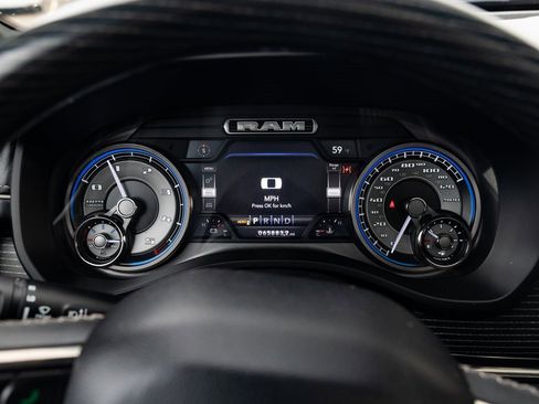 Used 2021 RAM 1500 Limited image 12