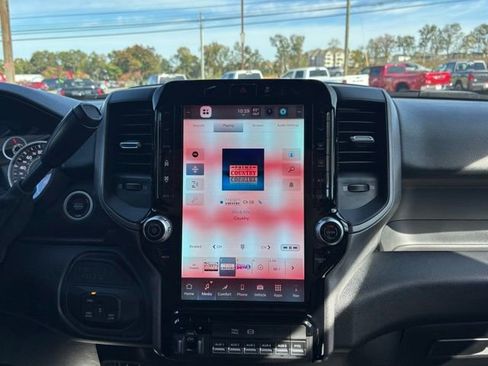 New 2026 RAM 5500 Tradesman image 12