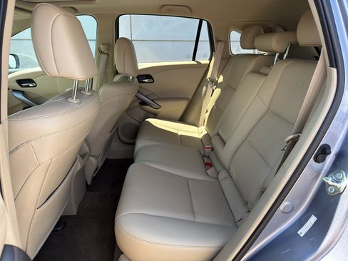 Used 2015 Acura RDX AWD w/ Technology Package image 14