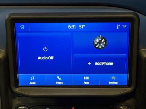 Certified 2023 Ford Bronco Sport Big Bend w/ Convenience Package image 3