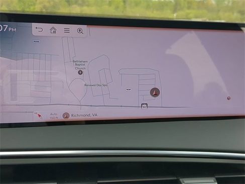 New 2026 Genesis GV70 3.5T Sport Prestige image 20