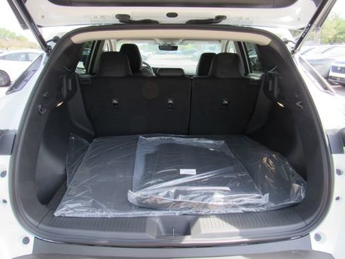 New 2026 Nissan Murano SL AWD/4WD image 5