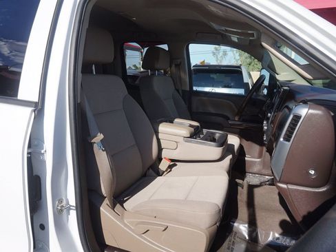 Used 2015 Chevrolet Silverado 2500 LT w/ LT Convenience Package RWD image 23