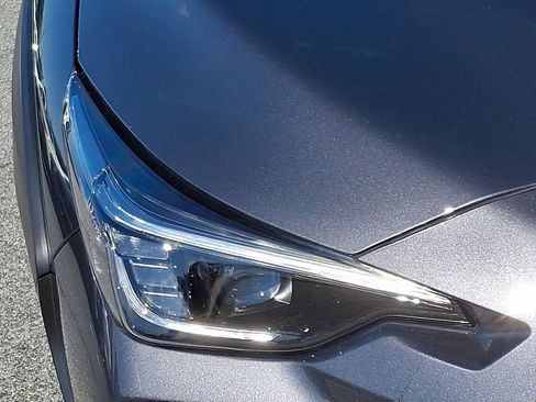 Certified 2025 Subaru Crosstrek 2.5i Wilderness w/ Crosstrek Mirror Package AWD/4WD image 10
