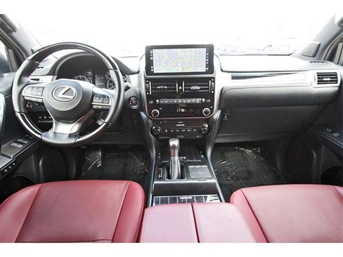 Used 2023 Lexus GX 460 Premium image 9