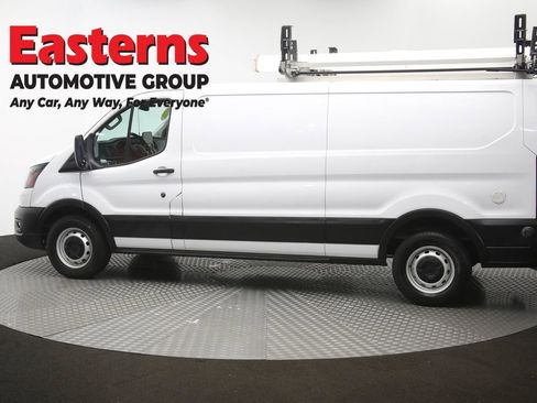 Used 2020 Ford Transit 150 Low Roof w/ Upfitter Package RWD image 64