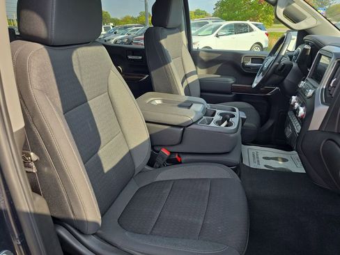 Used 2021 GMC Sierra 1500 SLE image 27