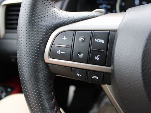 Used 2017 Lexus RX 350 F Sport image 20