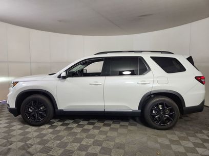 Used 2025 Honda Pilot Touring