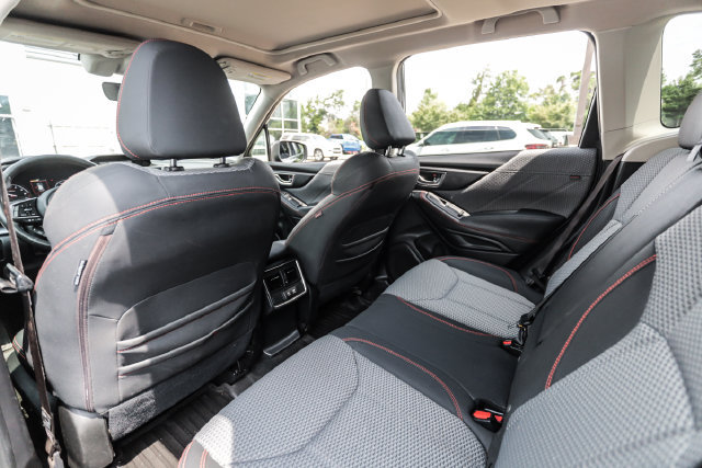 Used 2019 Subaru Forester Sport AWD/4WD image 28
