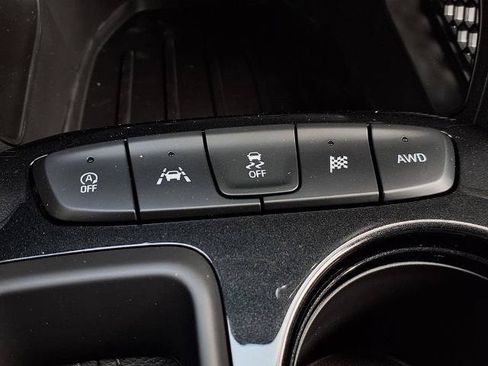 New 2026 Chevrolet TrailBlazer LS w/ LS Convenience Package AWD/4WD image 26