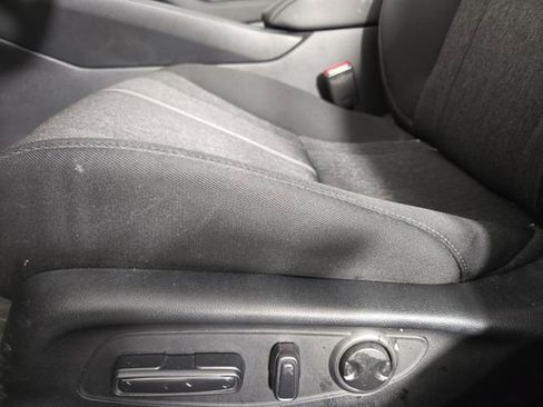 Used 2025 Honda Accord Sport image 28