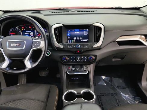Used 2021 GMC Terrain SLE w/ Driver Convenience Package image 34