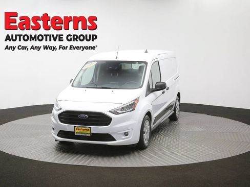 Used 2022 Ford Transit Connect XLT FWD image 48