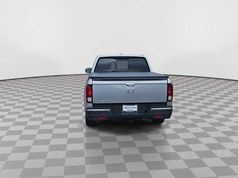 Used 2019 Honda Ridgeline RTL image 7
