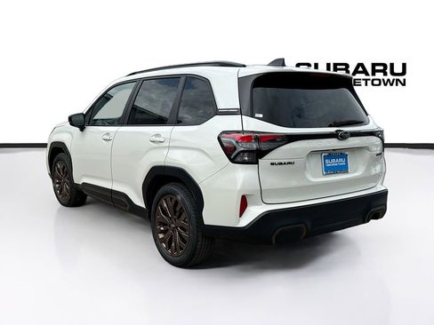 New 2026 Subaru Forester Sport AWD/4WD image 5