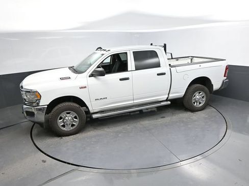 Used 2020 RAM 2500 Tradesman AWD/4WD image 19