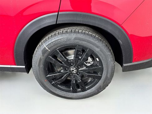 New 2026 Honda HR-V Sport image 15