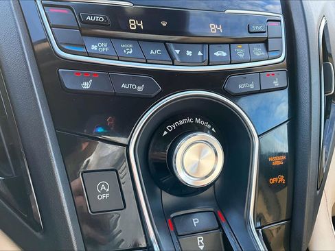 Used 2021 Acura RDX image 35