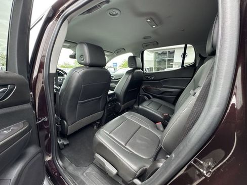 Used 2020 GMC Acadia SLT w/ Premium Package FWD image 20