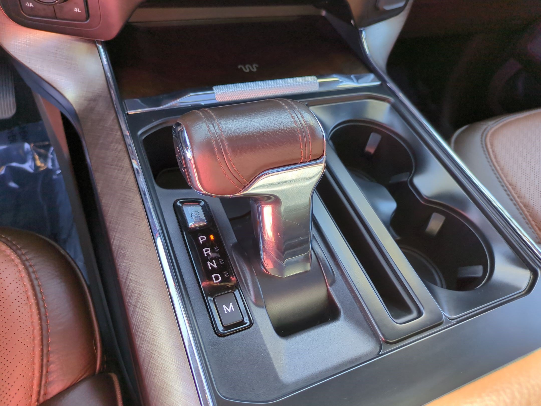Used 2024 Ford F150 King Ranch AWD/4WD image 29