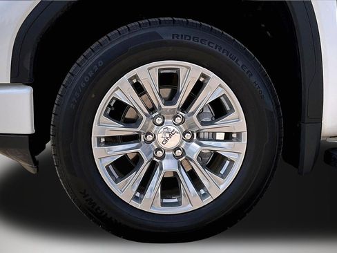 Certified 2024 GMC Sierra 1500 Denali w/ Technology Package AWD/4WD image 34