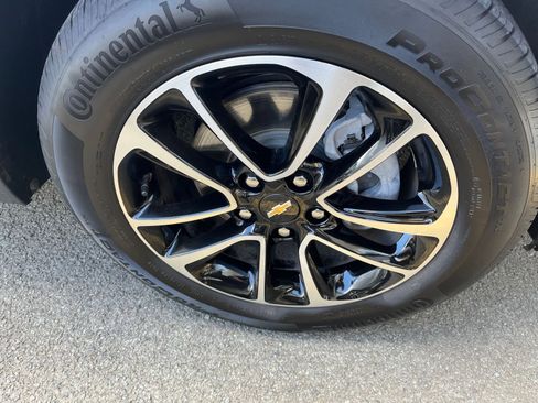 Used 2025 Chevrolet TrailBlazer LT image 25