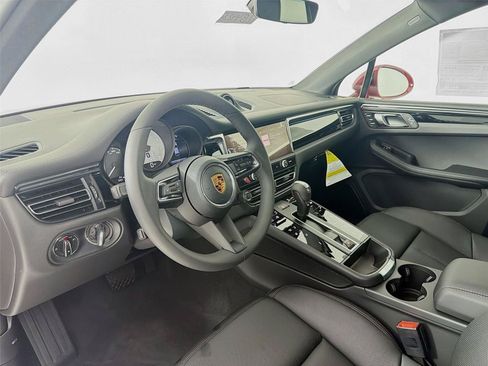 New 2026 Porsche Macan S AWD/4WD image 4