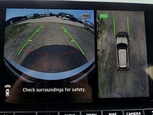 Used 2024 Mitsubishi Outlander SEL image 26