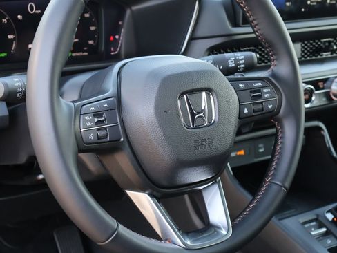 Certified 2026 Honda CR-V Sport-L image 18