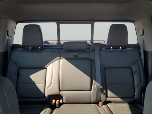 New 2026 GMC Sierra 1500 Elevation w/ Elevation Premium Package image 42