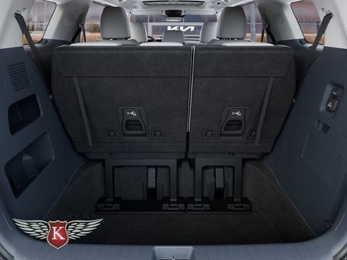 New 2026 Kia Carnival SX image 19
