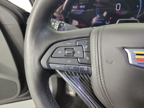 Used 2025 Cadillac CT5 V AWD/4WD image 22