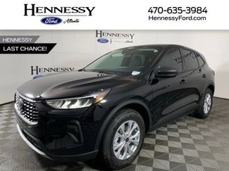 New 2025 Ford Escape Active w/ Tech Pack #1 360° Tour