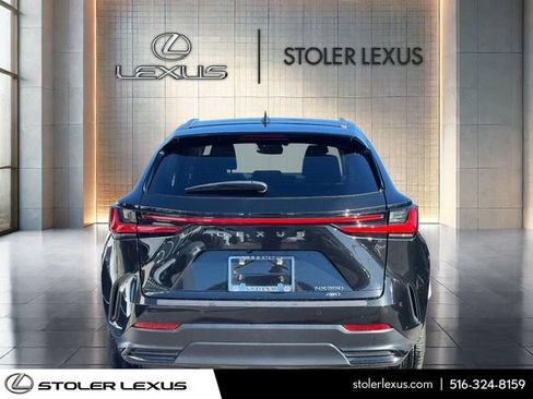Used 2024 Lexus NX 350 AWD image 6