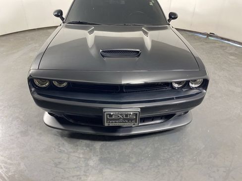 Used 2023 Dodge Challenger R/T w/ Plus Package RWD image 6