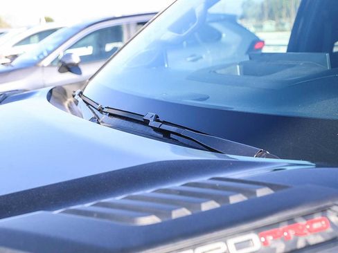 Used 2025 Toyota Sequoia TRD Pro image 16