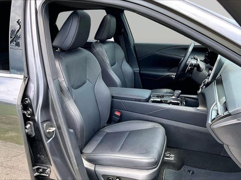 Used 2026 Lexus RX 350 Premium Plus FWD image 9