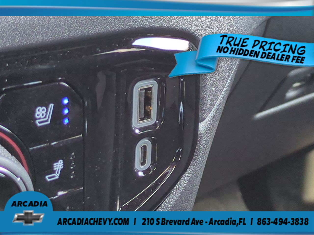 Used 2025 Chevrolet Silverado 1500 High Country RWD image 21