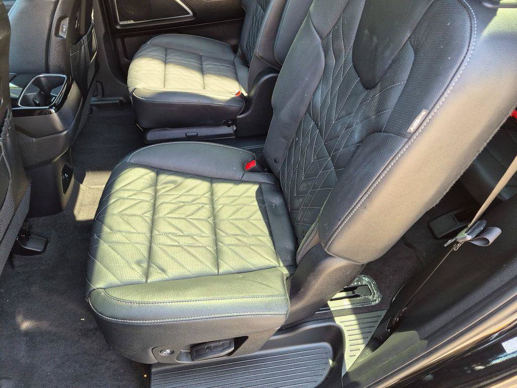 Certified 2024 Kia Telluride SX X-Line AWD/4WD image 29