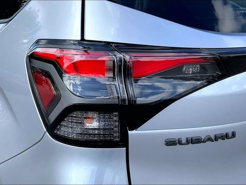 Certified 2026 Subaru Forester Premium AWD/4WD image 22