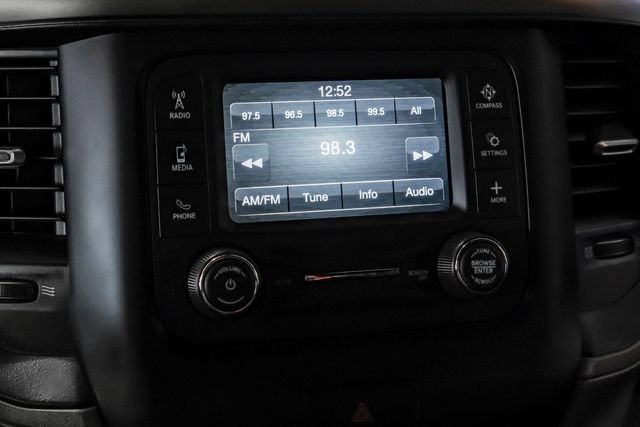 Used 2022 RAM 3500 Tradesman RWD image 25
