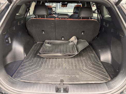 Certified 2024 Kia Sportage SX Prestige image 27