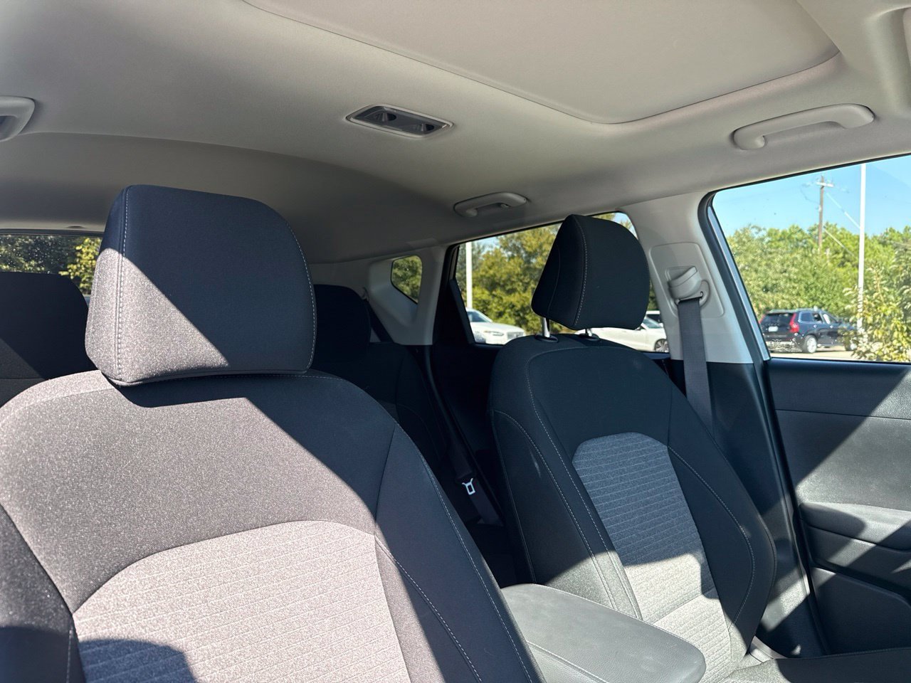 Used 2024 Kia Soul EX FWD image 10